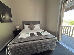 Grand Hotel Mt Morgan