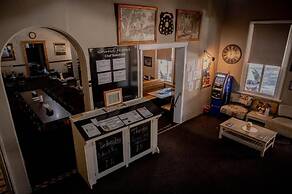 Grand Hotel Mt Morgan