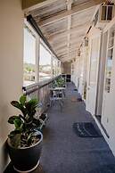 Grand Hotel Mt Morgan