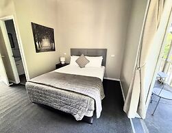 Grand Hotel Mt Morgan