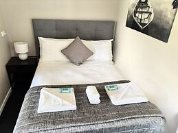 Grand Hotel Mt Morgan