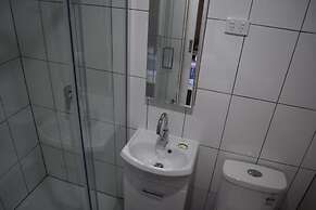 Grand Hotel Mt Morgan