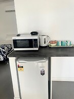 Grand Hotel Mt Morgan