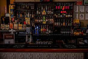 Grand Hotel Mt Morgan