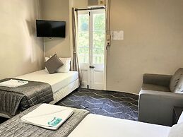 Grand Hotel Mt Morgan