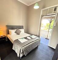 Grand Hotel Mt Morgan