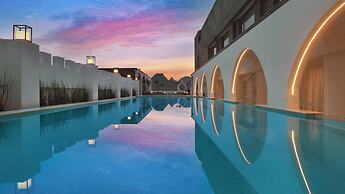 SYYF Xiang Shan You Yue Jiudian Guilin