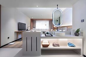 SYYF Xiang Shan You Yue Jiudian Guilin