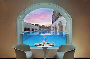 SYYF Xiang Shan You Yue Jiudian Guilin