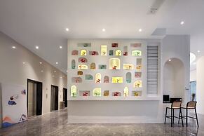 SYYF Xiang Shan You Yue Jiudian Guilin