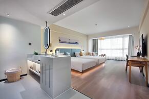 SYYF Xiang Shan You Yue Jiudian Guilin