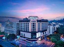 SYYF Xiang Shan You Yue Jiudian Guilin