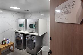 SYYF Xiang Shan You Yue Jiudian Guilin