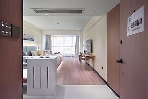 SYYF Xiang Shan You Yue Jiudian Guilin