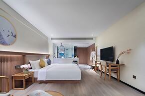 SYYF Xiang Shan You Yue Jiudian Guilin