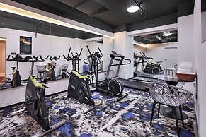 SYYF Xiang Shan You Yue Jiudian Guilin