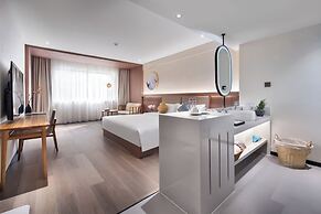 SYYF Xiang Shan You Yue Jiudian Guilin