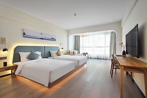 SYYF Xiang Shan You Yue Jiudian Guilin