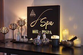 SYYF Xiang Shan You Yue Jiudian Guilin