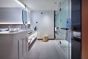 SYYF Xiang Shan You Yue Jiudian Guilin