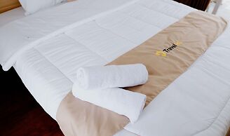 Dieng Khatulistiwa By Travelink