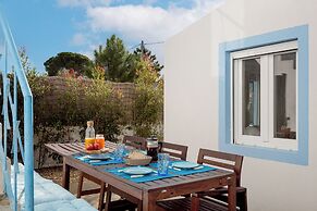 Pinhal da Praia em Melides