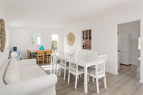 Pinhal da Praia em Melides