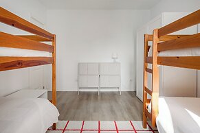 Pinhal da Praia em Melides