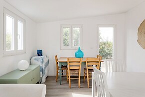 Pinhal da Praia em Melides