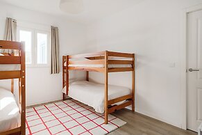 Pinhal da Praia em Melides