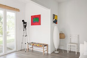 Pinhal da Praia em Melides