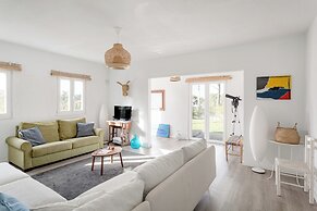 Pinhal da Praia em Melides