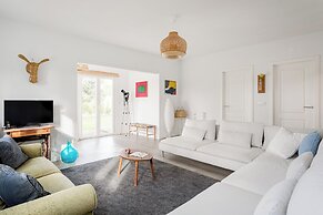 Pinhal da Praia em Melides