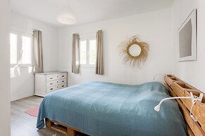 Pinhal da Praia em Melides