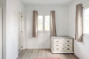 Pinhal da Praia em Melides