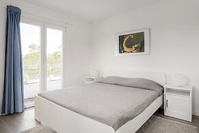 Pinhal da Praia em Melides