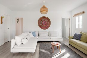 Pinhal da Praia em Melides