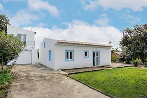 Pinhal da Praia em Melides