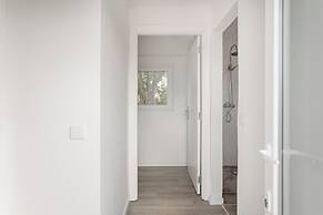 Pinhal da Praia em Melides