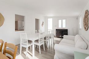 Pinhal da Praia em Melides