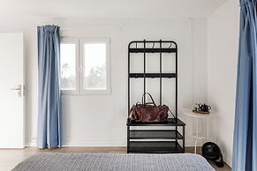 Pinhal da Praia em Melides