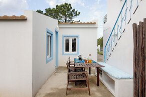 Pinhal da Praia em Melides