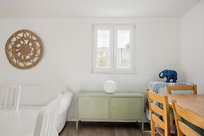 Pinhal da Praia em Melides