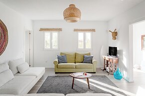 Pinhal da Praia em Melides