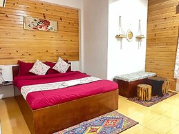 Monratino Ridge View Residency