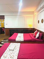 Monratino Ridge View Residency