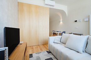 Casa da Música Modern Flat