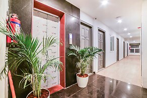 RG Suites Sarjapur