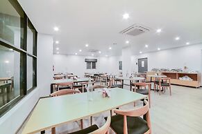 RG Suites Sarjapur