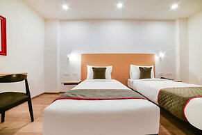 RG Suites Sarjapur